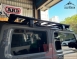 Jimny ARB 車頂平盤組