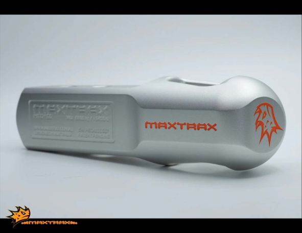MAXTRAX 拖車勾 7