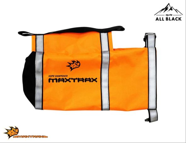 MAXTRAX 繩索阻尼器