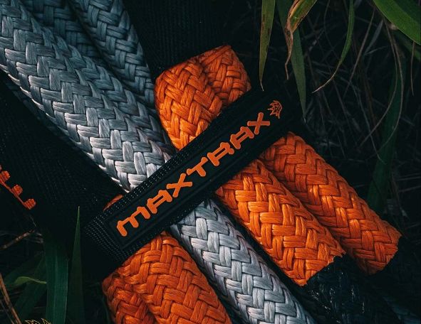 MAXTRAX 動力繩 3