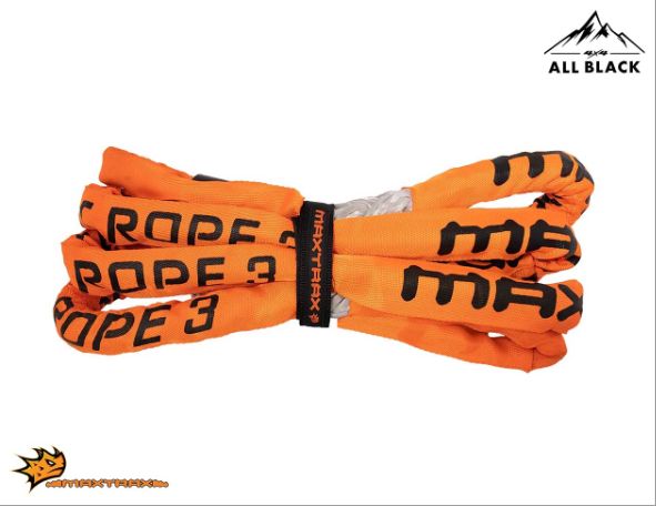 MAXTRAX 靜力繩 3m / 5m 1