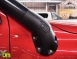 TJM 不銹鋼呼吸管 HILUX