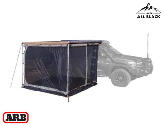 ARB 車邊房 2M / 2.5M 1