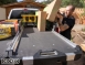 NEW DECKED 後斗托盤 2.0 CargoGlide 600 中型皮卡用 半版