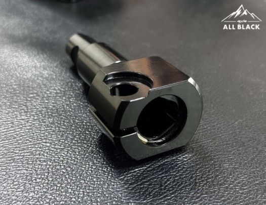 加長方向機柱 AMAROK 1