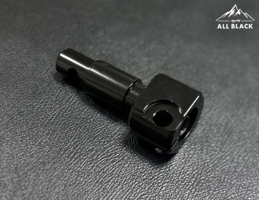 加長方向機柱 AMAROK 2