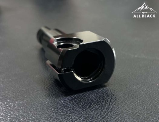 加長方向機柱 AMAROK 4