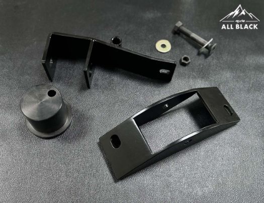 前差速器降座 AMAROK 2010+ 1