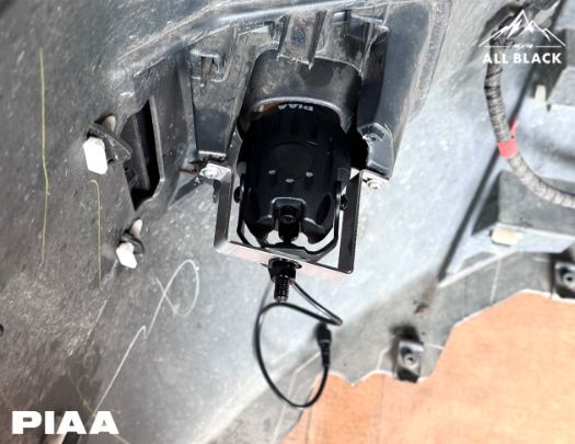 PIAA 220R 雙色蛋蛋燈 10