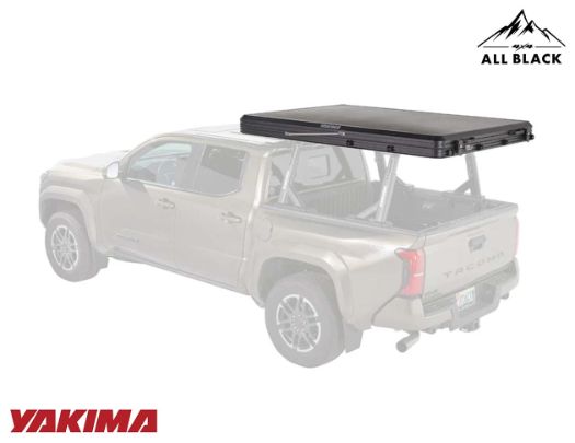 YAKIMA SkyPeak 硬殼式車頂帳 2