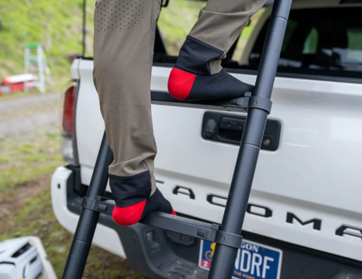 YAKIMA SkyPeak 硬殼式車頂帳 8