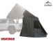 SkyPeak Annex 車頂帳扇形帷幕