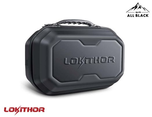 Lokithor 4in1 電霸 EVA 防水防塵保護殼 1