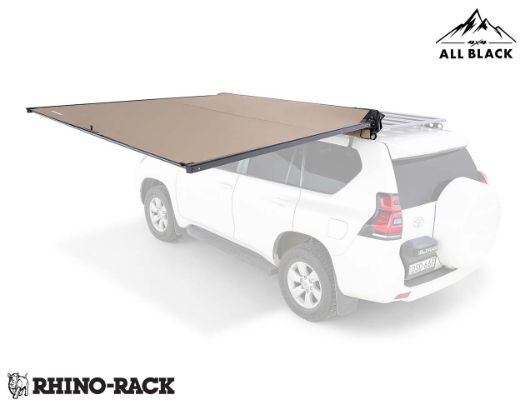 Rhino-Rack 2.2米 SUNSEEKER 獨立車邊帳