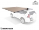 Rhino-Rack 2.2米 SUNSEEKER 獨立車邊帳