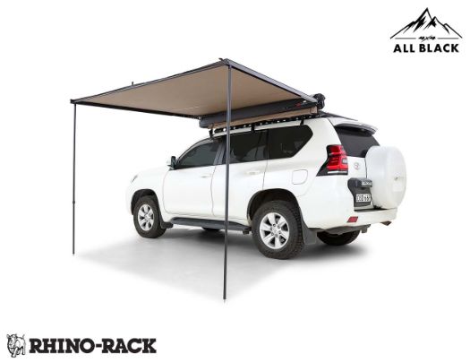 Rhino-Rack 2.2米 SUNSEEKER 獨立車邊帳 2