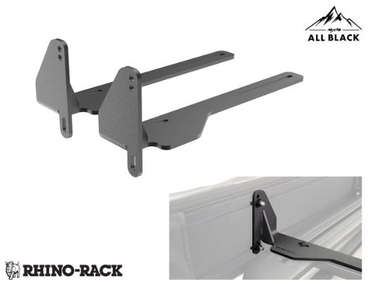 Rhino-Rack 2.2M 180度 BATWING 獨立車邊帳 4