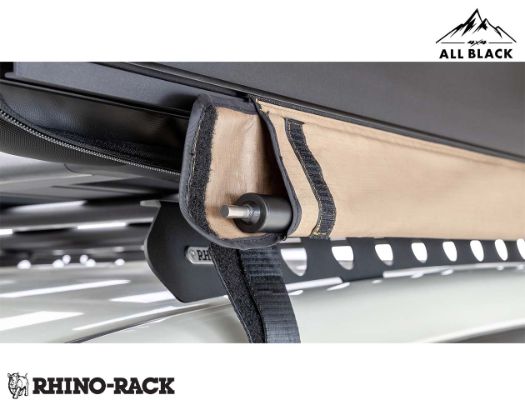 Rhino-Rack 2.2米 SUNSEEKER 獨立車邊帳 8