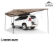 Rhino-Rack 2.2M 180度 BATWING 獨立車邊帳