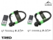 TRED GT 軟卸扣 9000KG / 15000KG