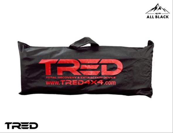 TRED PRO 裝備手提包