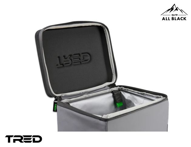 TRED GT 折疊垃圾箱 2