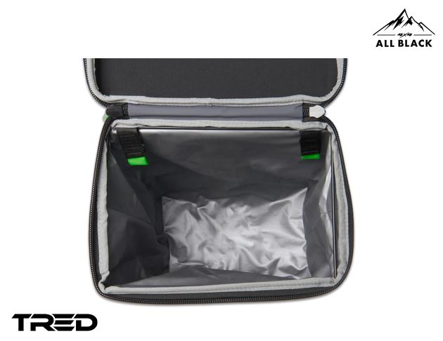 TRED GT 折疊垃圾箱 3