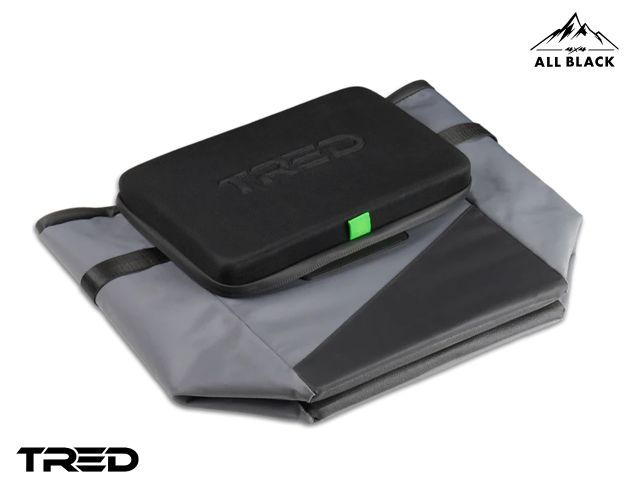 TRED GT 折疊垃圾箱 4