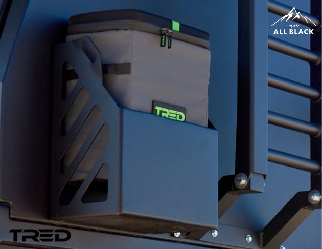 TRED GT 折疊垃圾箱 5