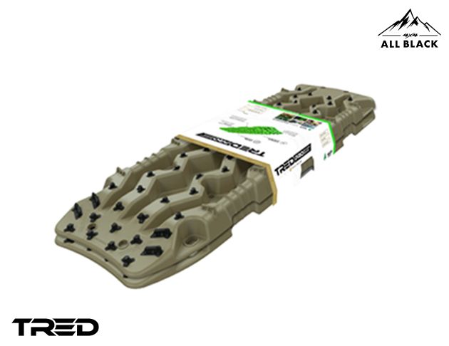 TRED PRO 脫困板 3