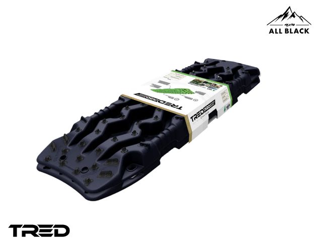 TRED PRO 脫困板 4