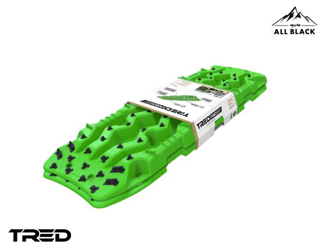 TRED PRO 脫困板 6