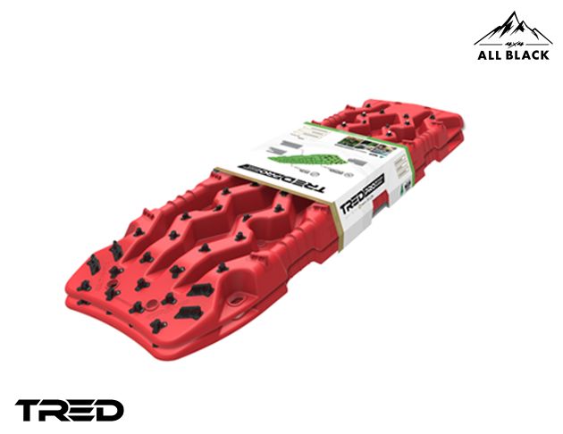 TRED PRO 脫困板 7