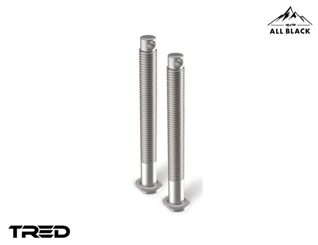 TRED 延長插銷140mm