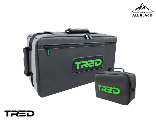 TRED GT 脫困裝備包