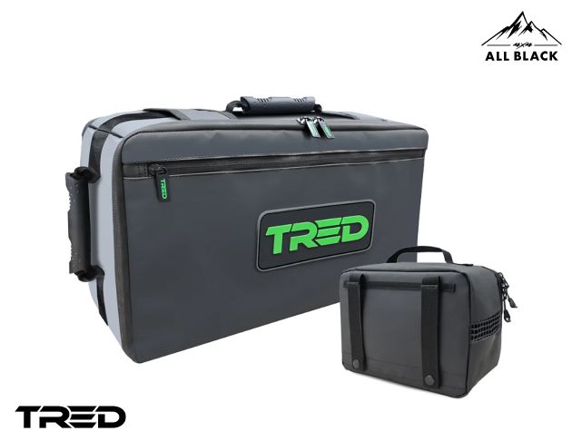 TRED GT 脫困裝備包 2