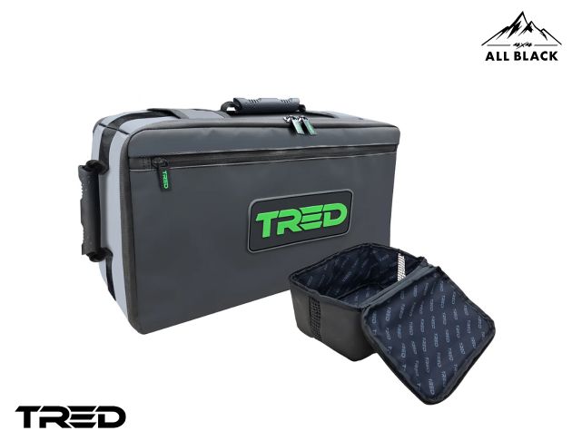 TRED GT 脫困裝備包 3