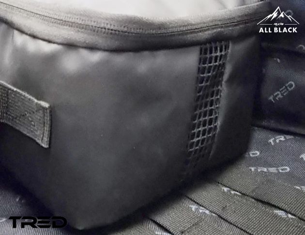 TRED GT 脫困裝備包 8