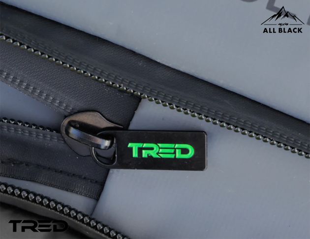 TRED 脫困板收納袋 3