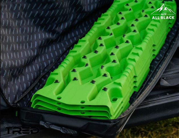 TRED 脫困板收納袋 4