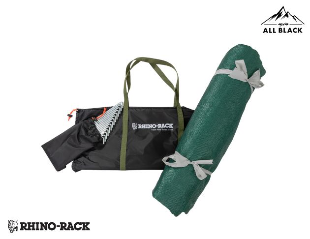 Rhino-Rack <br/> BATWING 車邊帳地布 2