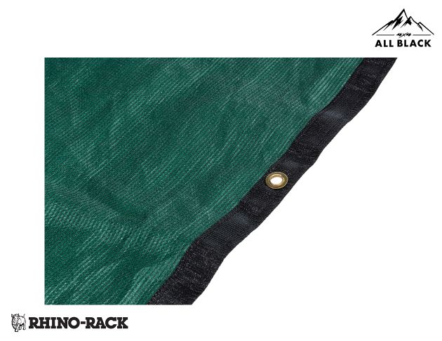 Rhino-Rack <br/> BATWING 車邊帳地布 5