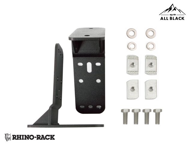 Rhino-Rack<br/>Tracklander 車頂架專用 BATWING 車邊帳支架