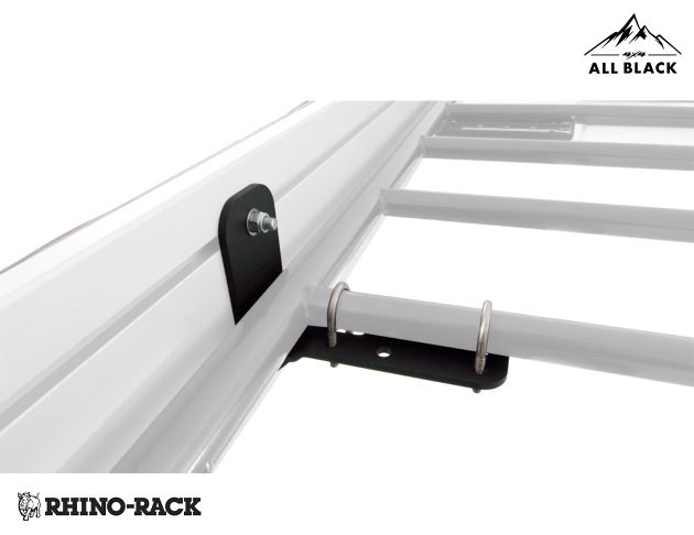 Rhino-Rack<br/>BATWING 車邊帳U型螺栓支架