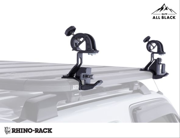 Rhino-Rack<br/>PIONEER 千斤頂 / 鏟子支架 3