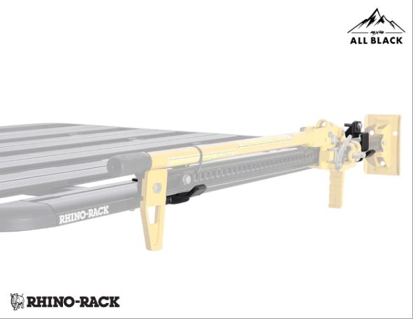 Rhino-Rack<br/>PIONEER 千斤頂 側邊支架 1
