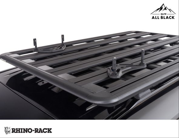 Rhino-Rack<br/>PIONEER 脫困板固定插銷 4