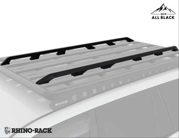 Rhino-Rack<br/>PIONEER 6 平盤護欄 4