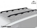 Rhino-Rack<br/>PIONEER 6 平盤護欄
