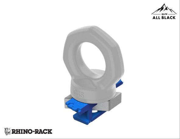 Rhino-Rack<br/>ZWIFLOC 快拆槽型固定螺母 5